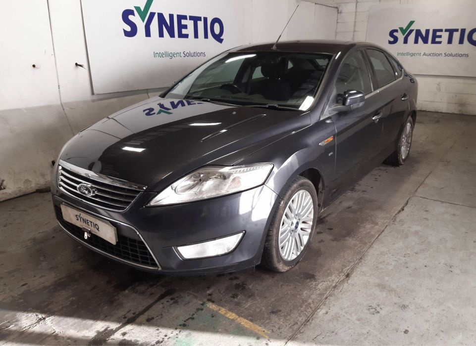 Dezmembrez Ford mondeo 2009 2.0tdci QXBA automat
