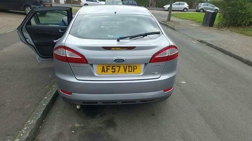 Dezmembrez Ford Mondeo 2009 hatchback 2.