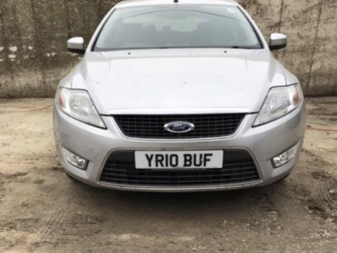 Dezmembrez Ford Mondeo 2010, 2.0 diesel