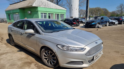 Dezmembrez Ford Mondeo 2015 sedan 1.6