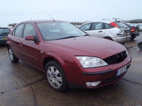 Dezmembrez Ford Mondeo 3, 1.8b, orice piesa!