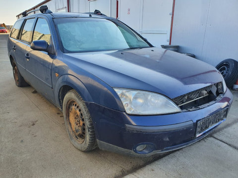 Dezmembrez Ford Mondeo 3 2002 combi 2.0