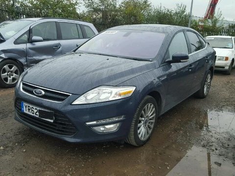 Dezmembrez Ford Mondeo 4, 2.0diesel 2012