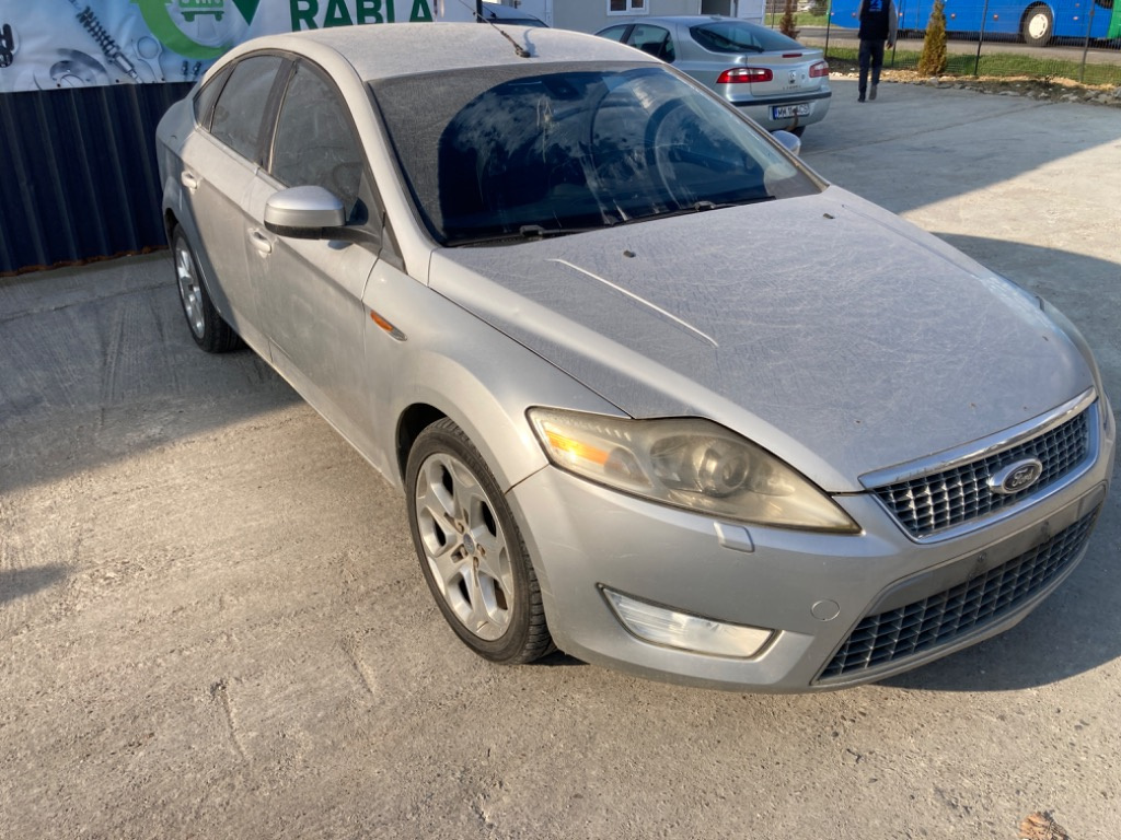 Dezmembrez Ford Mondeo 4 2007 Limuzina 2