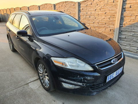 Dezmembrez Ford Mondeo 4 2012 COMBI 1.6