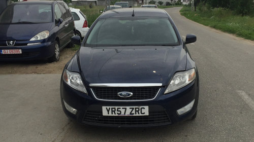 Dezmembrez ford mondeo break din 2008 mo