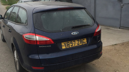 Dezmembrez ford mondeo break din 2008 mo