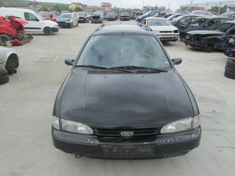 Dezmembrez ford mondeo combi 1.8 td din 1998