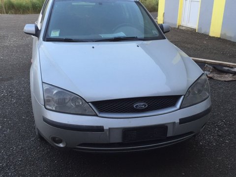 Dezmembrez ford mondeo din 2002