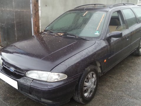 Dezmembrez Ford Mondeo I an fabr.1996, 1.8D TCi