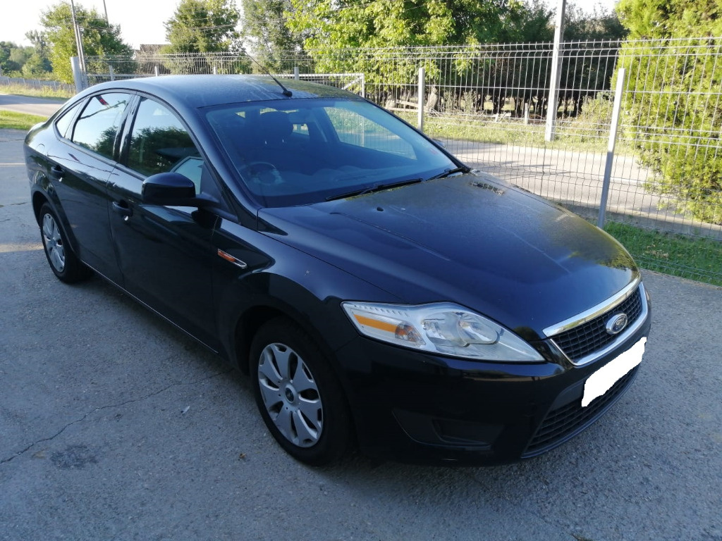 DEZMEMBREZ FORD MONDEO IV FAB. 2008 1.6 Ti PNBA benzina 92kw 125cp ⭐⭐⭐⭐⭐