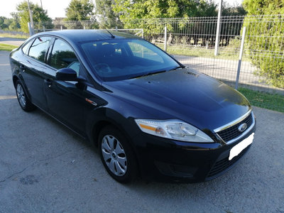 DEZMEMBREZ FORD MONDEO IV FAB. 2008 1.6 Ti PNBA be