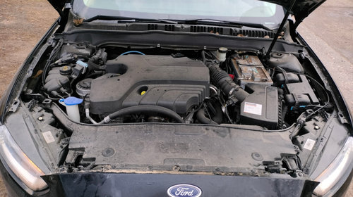 Dezmembrez Ford MONDEO Mk 5 2012 - Preze