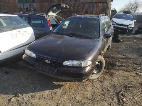 Dezmembrez Ford Mondeo Mk1 Combi 1.6b 16v, an 1996