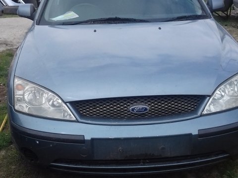 DEZMEMBREZ FORD MONDEO MK3 1,8 16V 2001