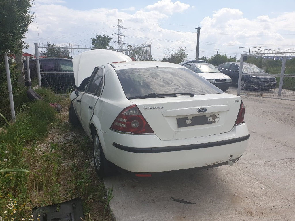 Dezmembrez Ford Mondeo MK3 2.0 TDci 130 