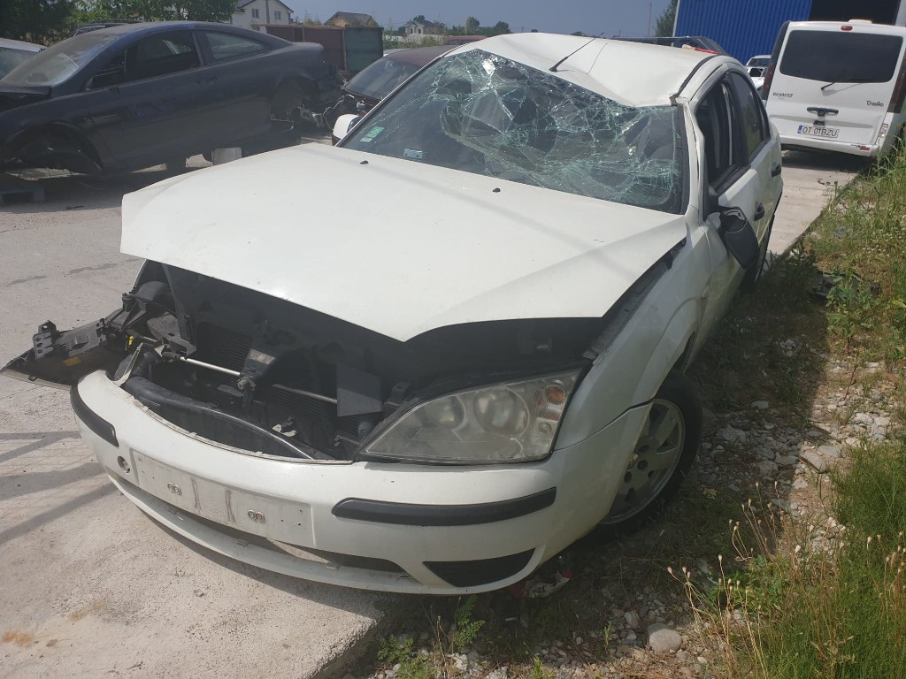 Dezmembrez Ford Mondeo MK3 2.0 TDci 130 
