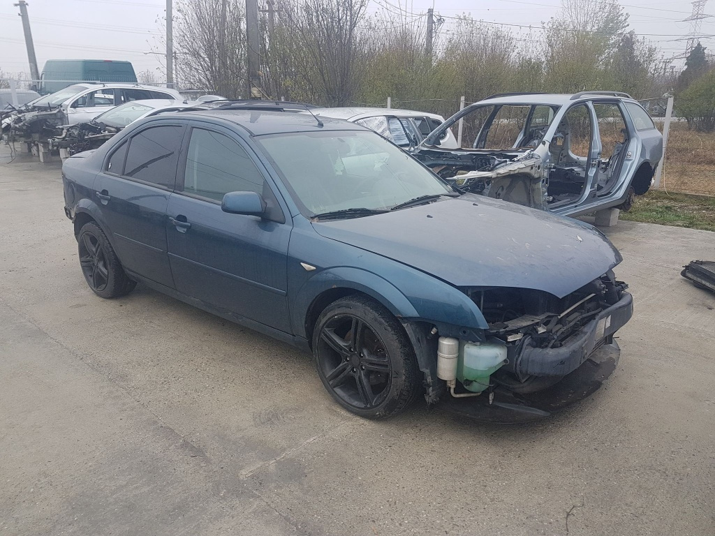 Dezmembrez ford mondeo mk3 2.2 tdci qjba 155 cai din 2005