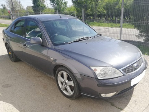 DEZMEMBREZ FORD MONDEO MK3 FAB. 2005 2.2 TDCI 155cp 114kw ⭐⭐⭐⭐⭐