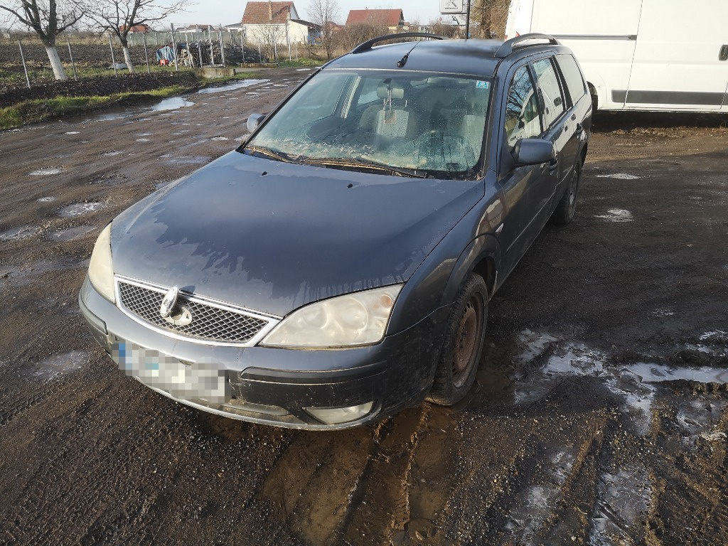 Dezmembrez Ford Mondeo Mk3 Facelift 2.0 TDCI (115c
