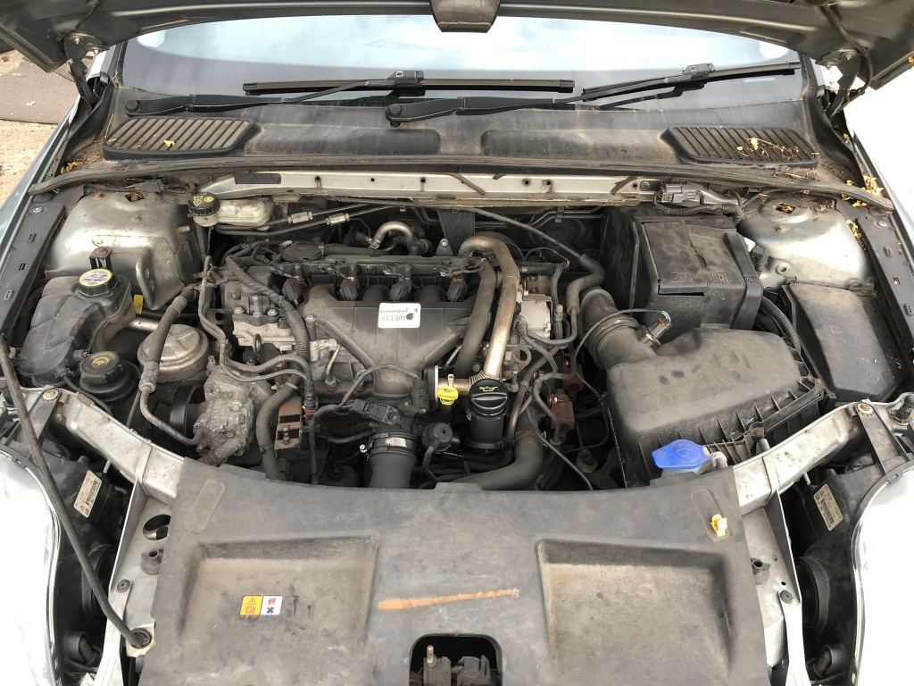 Dezmembrez Ford Mondeo MK4 2.0 TDCI 2006