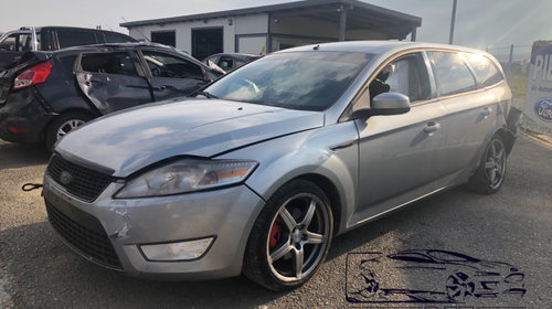 Dezmembrez Ford Mondeo MK4 2.0 TDCI 2007