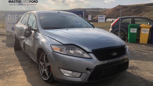 Dezmembrez Ford Mondeo MK4 2.0 TDCI 2007