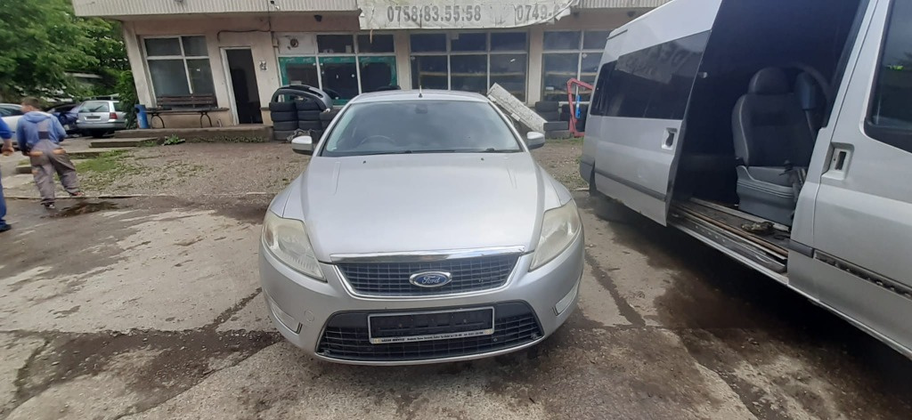 Dezmembrez Ford Mondeo MK4,an fab.2009,1.8 TDCI,co