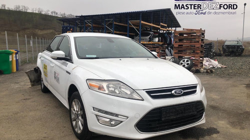 Dezmembrez Ford Mondeo MK4 facelift brea