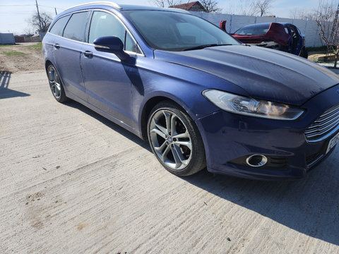 Dezmembrez Ford Mondeo Turnier 2016 Break 2.0