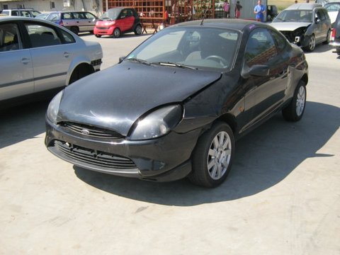 Dezmembrez Ford Puma din 2001, 1.7b