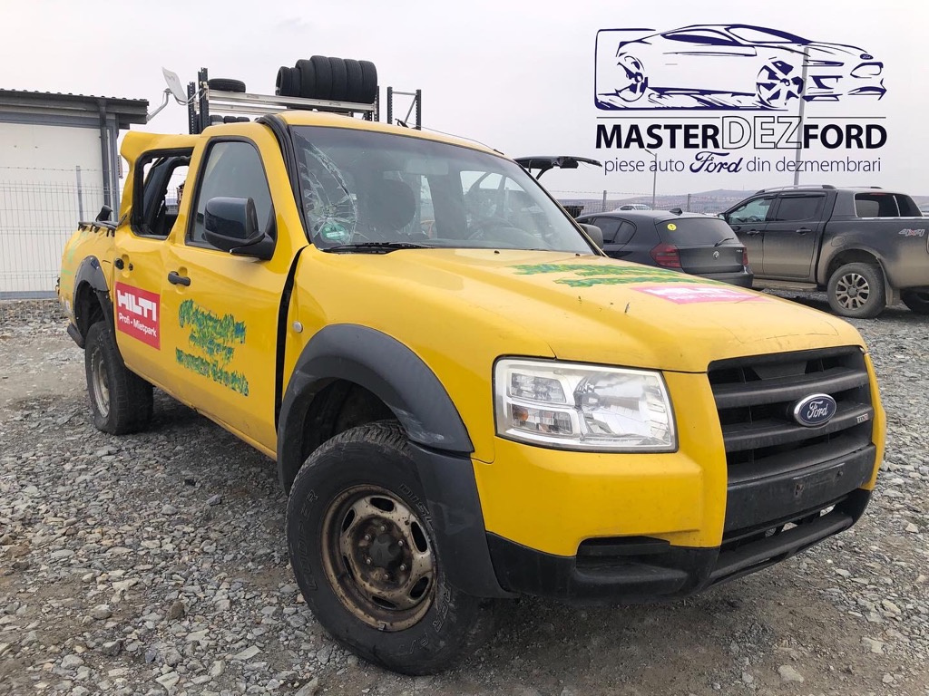 Dezmembrez Ford Ranger 2008 2.5 tdci 4x4