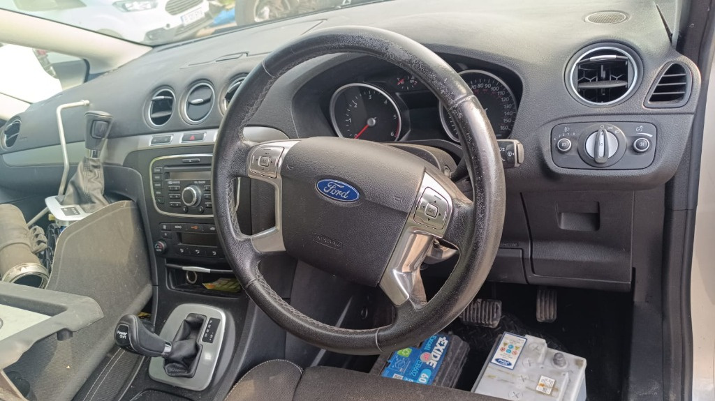 Dezmembrez Ford S-Max 2012 MONOVOLUM 2.0