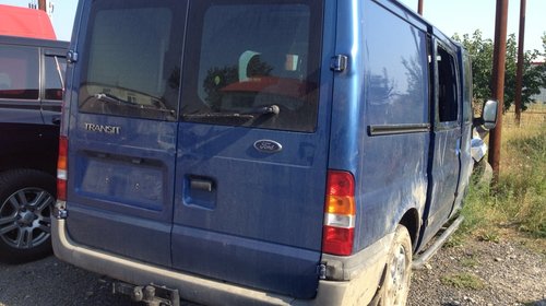 DEZMEMBREZ FORD TRANSIT 2.0 2003