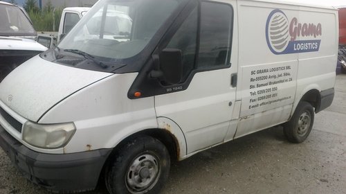 Dezmembrez Ford Transit 2.0 DI, an 2003