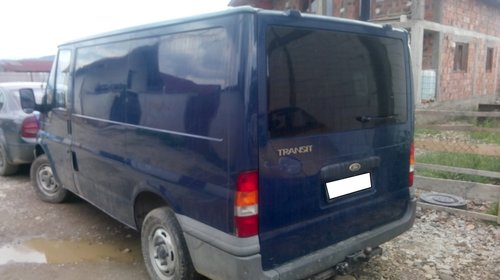 Dezmembrez Ford Transit 2.0 TDCI 2002