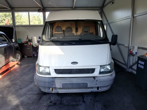 Dezmembrez Ford Transit 2.0 Tddi