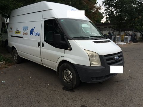 Dezmembrez Ford Transit 2.2 tdci 2009 QVFA P8FA