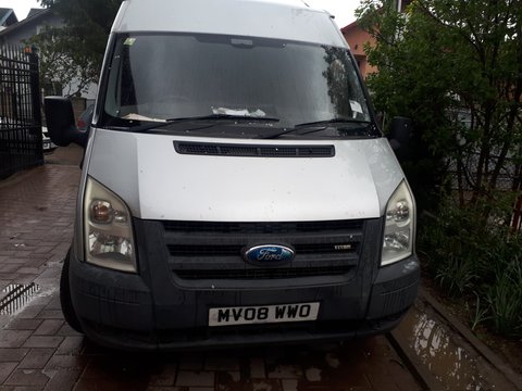 Dezmembrez Ford Transit 2.2 tdci euro 4 tip motor QVFA fabricatie 2008