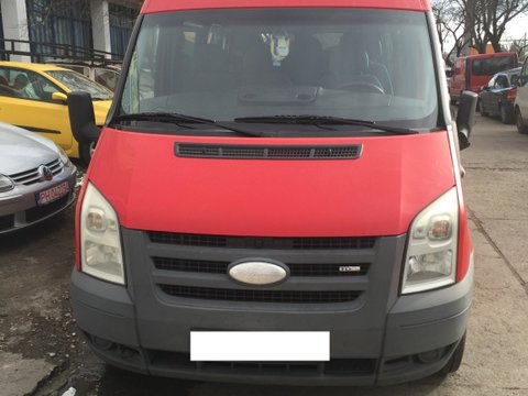 Dezmembrez Ford Transit 2.2 tdci QVFA P8FA 2006