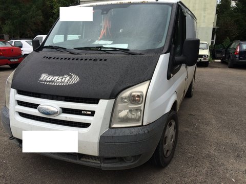 Dezmembrez Ford Transit 2.2 tdci QVFA P8FA 2007