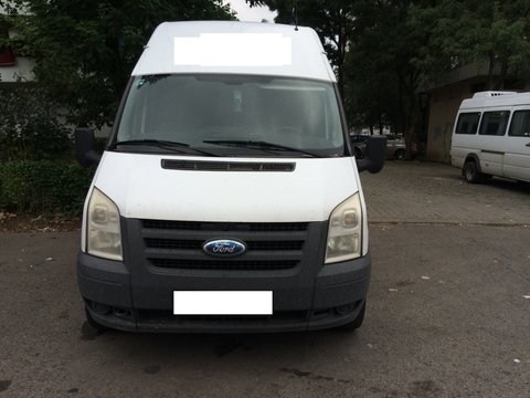 Dezmembrez Ford Transit 2.2 TDCI QVFA