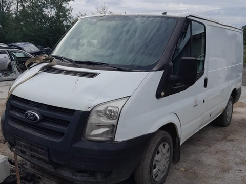 Dezmembrez Ford Transit 2.2tdci 2011