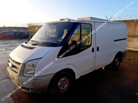 DEZMEMBREZ FORD TRANSIT 2.2TDCI 5 trepte MANUALA DIN 2007