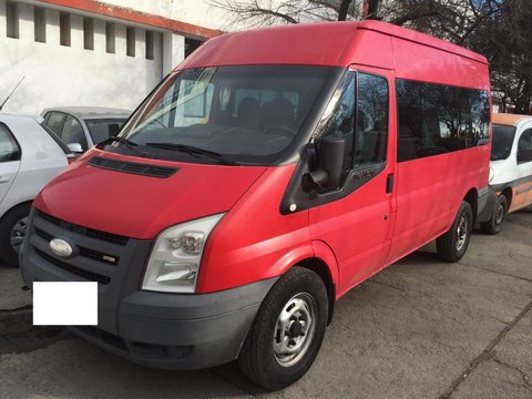 Dezmembrez Ford Transit 2.4 tdci 2008 PHFA JXFA