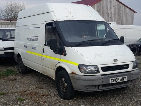 Dezmembrez Ford Transit 2.4 tdci an 2005