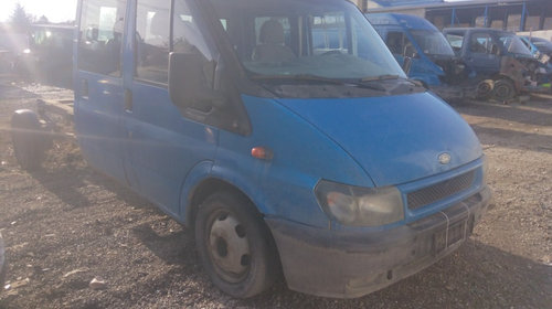 Dezmembrez Ford Transit 2.4 TDI Doka an 