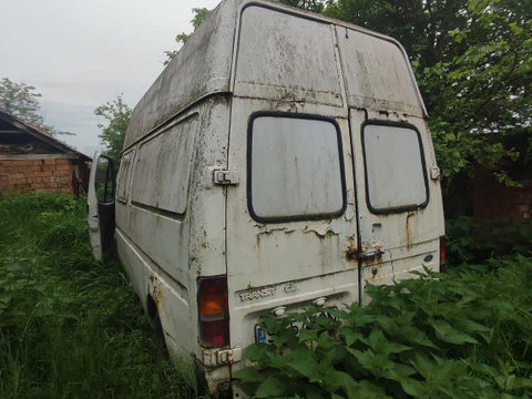 Dezmembrez Ford Transit 2.5td an 1998 mecanica perfecta