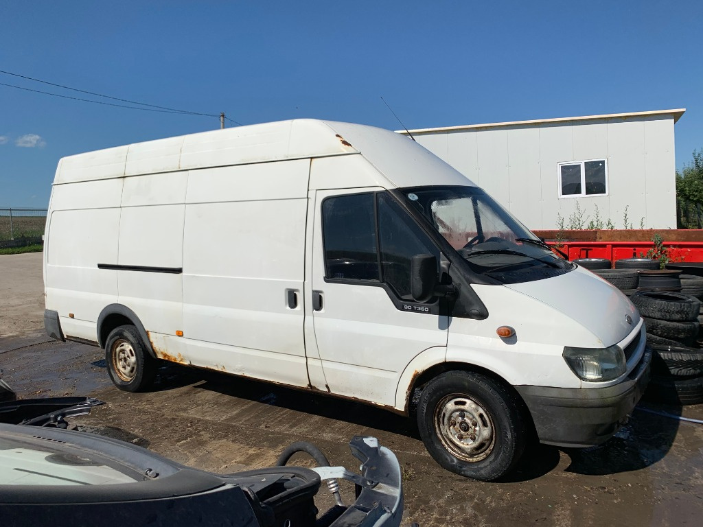 Dezmembrez Ford Transit 2003 duba lunga 
