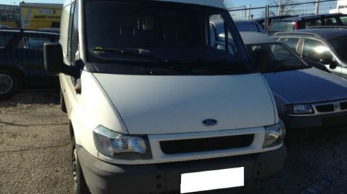 Dezmembrez Ford Transit 2005 2.0 TDDI 63